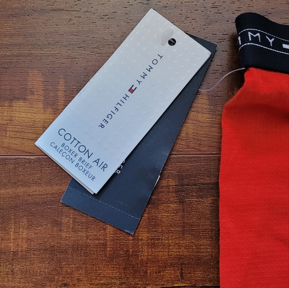 Boxer briefs - Picture 2 of 3